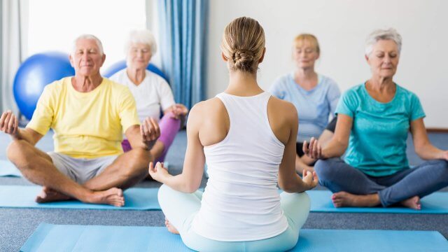 Yoga