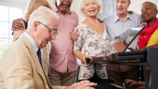 Chant (chorale)