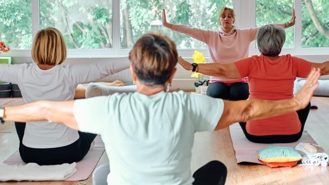 Pilates