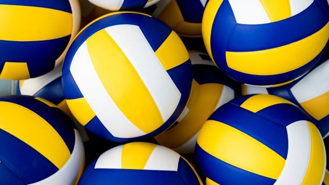 Volleyball