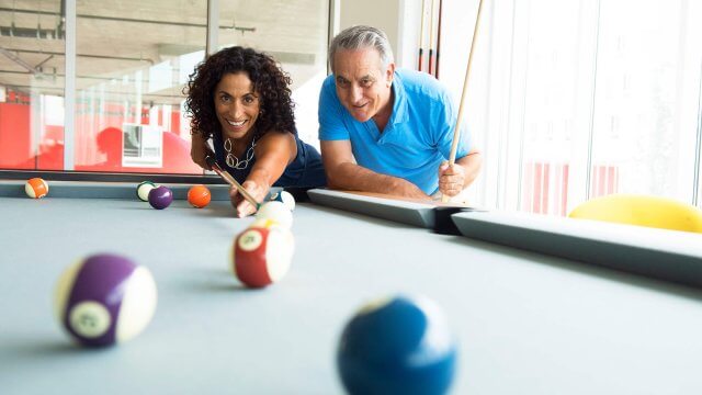 Billard