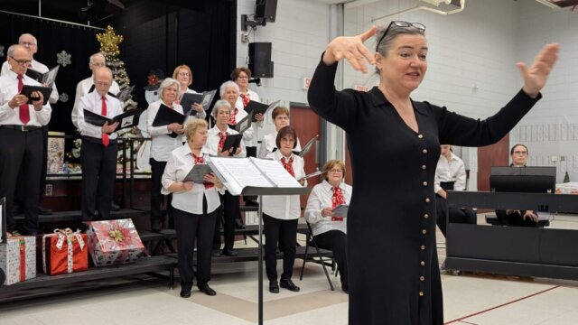 Chant (chorale)